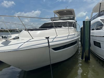 BOATZON | Sea Ray FLY SEARAY L650 2018