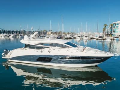 BOATZON | Sea Ray L590 2016 BOATZON | Sea Ray L590 2016