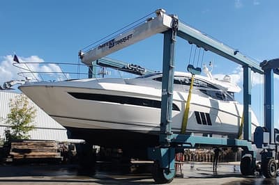 BOATZON | Sea Ray L590 2016