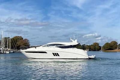 BOATZON | Sea Ray L590 2017