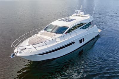 BOATZON | Sea Ray L590 2018