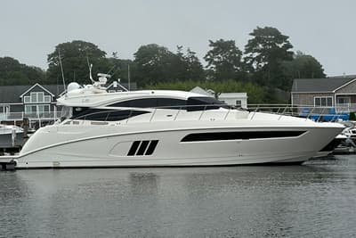 BOATZON | Sea Ray L590 2018