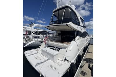 BOATZON | Sea Ray L590 Fly 2016 BOATZON | Sea Ray L590 Fly 2016