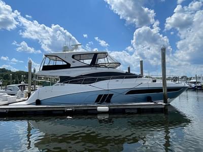 BOATZON | Sea Ray L590 Fly 2017 BOATZON | Sea Ray L590 Fly 2017