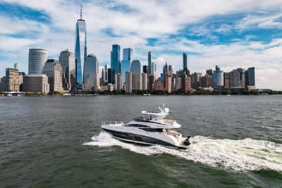 BOATZON | Sea Ray L590 Fly 2018 BOATZON | Sea Ray L590 Fly 2018