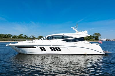 BOATZON | Sea Ray L650 2018