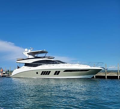 BOATZON | Sea Ray L650 Fly 2015 BOATZON | Sea Ray L650 Fly 2015