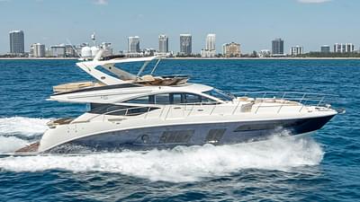 BOATZON | Sea Ray L650 Fly 2016 BOATZON | Sea Ray L650 Fly 2016