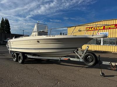 BOATZON | Sea Ray Laguna 23 1988