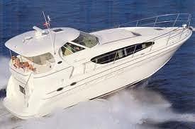 BOATZON | Sea Ray Motoryacht 2005 BOATZON | Sea Ray Motoryacht 2005