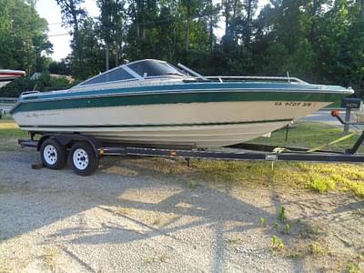 BOATZON | Sea Ray S23 1987 BOATZON | Sea Ray S23 1987