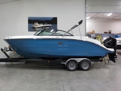 BOATZON | Sea Ray SDO230 2026