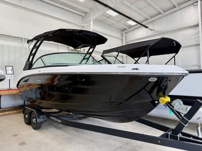 BOATZON | Sea Ray SDX 230 2026 BOATZON | Sea Ray SDX 230 2026
