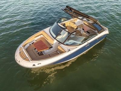 BOATZON | Sea Ray SDX 230 2026 BOATZON | Sea Ray SDX 230 2026