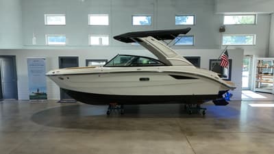 BOATZON | Sea Ray SDX 230 2026 BOATZON | Sea Ray SDX 230 2026
