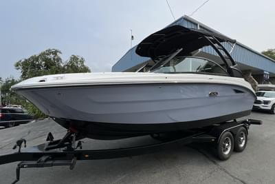 BOATZON | Sea Ray SDX 230 2026
