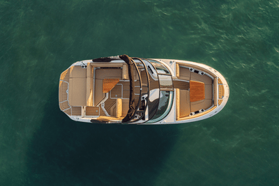 BOATZON | Sea Ray SDX 230 2026