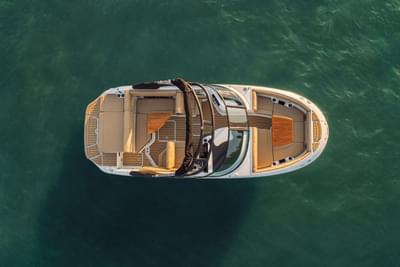 BOATZON | Sea Ray SDX 230 2026