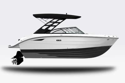 BOATZON | Sea Ray SDX 230 2026 BOATZON | Sea Ray SDX 230 2026