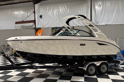 BOATZON | Sea Ray SDX 230 2026 BOATZON | Sea Ray SDX 230 2026
