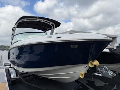 BOATZON | Sea Ray SDX 230 OB 2026