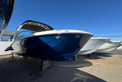 BOATZON | Sea Ray SDX 230 Outboard 2026 BOATZON | Sea Ray SDX 230 Outboard 2026