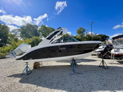 BOATZON | Sea Ray SDX 230 Outboard 2026 BOATZON | Sea Ray SDX 230 Outboard 2026