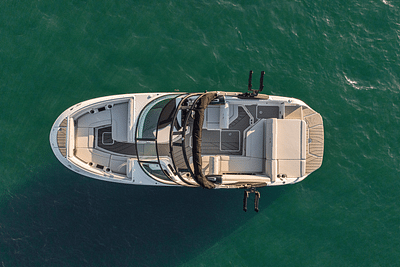 BOATZON | Sea Ray SDX 230 Surf 2026