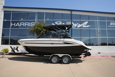 BOATZON | Sea Ray SDX 230 Surf 2026 BOATZON | Sea Ray SDX 230 Surf 2026