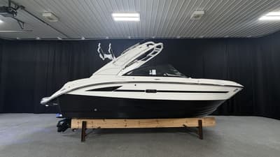 BOATZON | Sea Ray SDX 230 Surf 2026