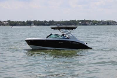 BOATZON | Sea Ray SDX 230 Surf 2026