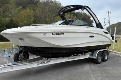 BOATZON | Sea Ray SDX 250 2021 BOATZON | Sea Ray SDX 250 2021