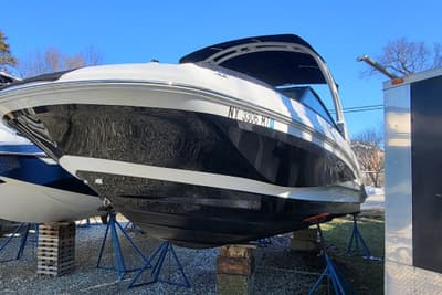 BOATZON | Sea Ray SDX 250 2022 BOATZON | Sea Ray SDX 250 2022