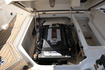 BOATZON | Sea Ray SDX 250 2022