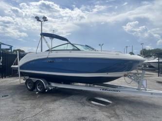 BOATZON | Sea Ray SDX 250 2022 BOATZON | Sea Ray SDX 250 2022
