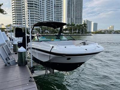 BOATZON | Sea Ray SDX 250 2022 BOATZON | Sea Ray SDX 250 2022