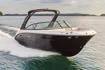 BOATZON | Sea Ray SDX 250 2025
