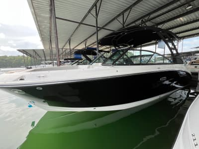 BOATZON | Sea Ray 250 SDX 2025