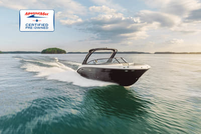 BOATZON | Sea Ray SDX 250 2025