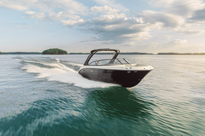 BOATZON | Sea Ray SDX 250 2026
