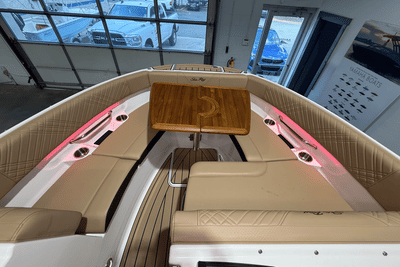 BOATZON | Sea Ray SDX 250 2026