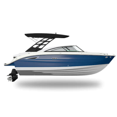 BOATZON | Sea Ray SDX 250 2026 BOATZON | Sea Ray SDX 250 2026