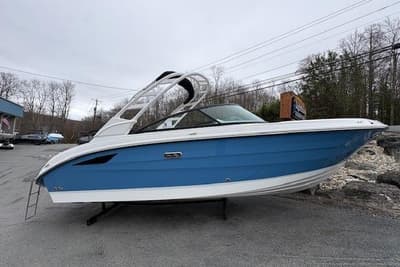 BOATZON | Sea Ray SDX 250 2026