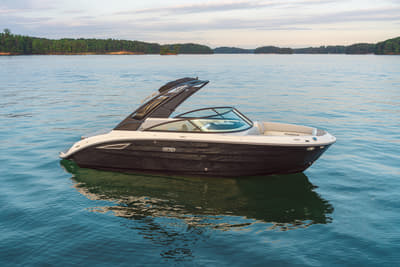 BOATZON | Sea Ray SDX 250 2026