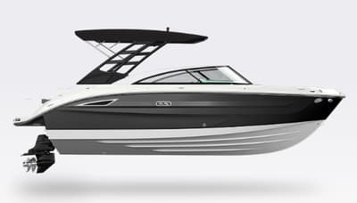 BOATZON | Sea Ray SDX 250 2027