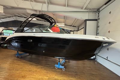 BOATZON | Sea Ray SDX 250 2027