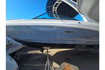BOATZON | Sea Ray SDX 250 Outboard 2024 BOATZON | Sea Ray SDX 250 Outboard 2024