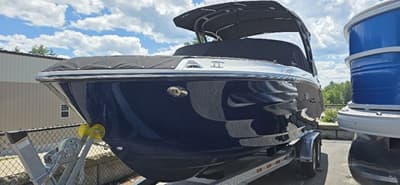 BOATZON | Sea Ray SDX 250 Outboard 2026