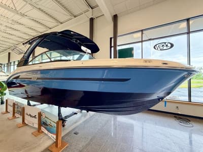 BOATZON | Sea Ray SDX 250 Surf 2025 BOATZON | Sea Ray SDX 250 Surf 2025