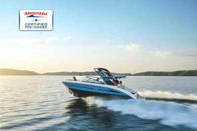 BOATZON | Sea Ray SDX 250 Surf 2025